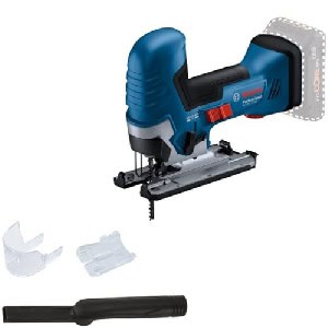 Bosch Professional GST 18V-125 S Akku-Stichsäge solo um 125,64 € statt 179,98 €