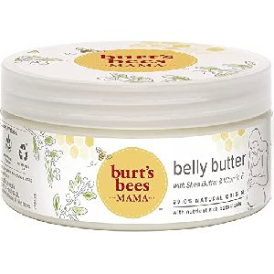 Burt’s Bees Mama Babybauch Bodybutter 185g um 5,13 € statt 14,28 €