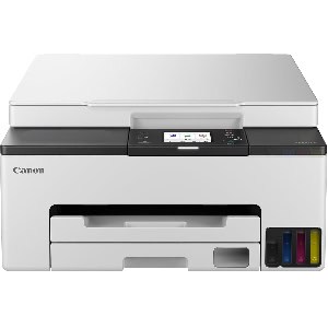 Canon MAXIFY GX1050 Tintenstrahldrucker 3-in-1 Multifunktionsdrucker MegaTank um 229,91 € statt 288 €