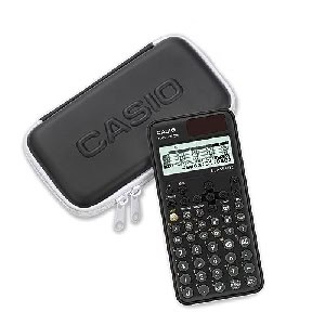 Casio FX-991DE CW ClassWiz technisch wissenschaftlicher Rechner um 23,90 € statt 30,42 €