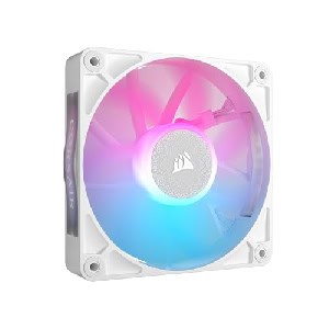 Corsair iCUE LINK RX120 RGB 120mm PWM-Lüfter um 26,12 € statt 35,80 €