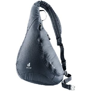 deuter Tommy M Schultertasche um 35,24 € statt 57,42 €