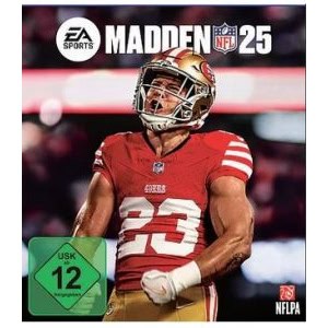 EA Sports Madden NFL 25 (PS5) um 52,99 € statt 64,85 €