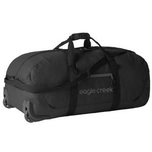 Eagle Creek No Matter What Duffelbag mit Rollen | 110 Liter um 95,90 € statt 142,15 €