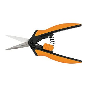 Fiskars SP13 Solid Microtip Gartenschere um 9,07 € statt 10,99 €