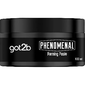 got2b Phenomenal Forming Paste (100 ml) um 4,07 € statt 7,95 €