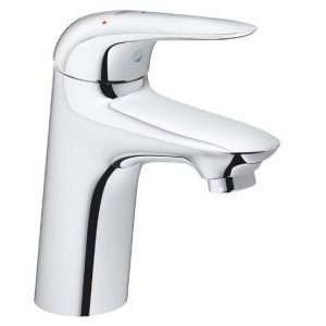 GROHE Wave – Einhand-Waschtischarmatur um 55,90 € statt 78,05 €