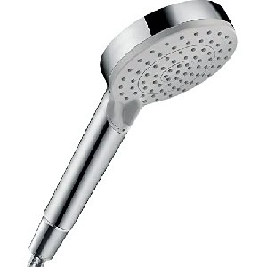 Hansgrohe Vernis Blend 100 Vario EcoSmart Handbrause um 13,68 € statt 16,99 €