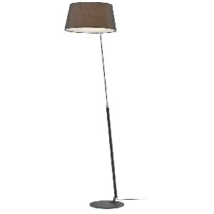 HELL “David” Stehleuchte 170cm (höhenverstellbar) um 79,90 € statt 243,47 €