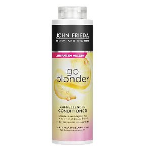 John Frieda Go Blonder Conditioner 500ml um 5,14 € statt 16,79 €