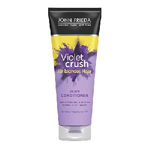 John Frieda Violet Crush Conditioner 250ml um 2,78 € statt 9,95 €