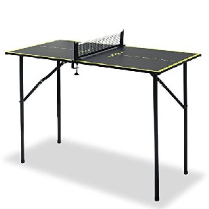 Joola Mini Tischtennistisch (90L x 45B x 76H cm) um 47,26 € statt 79,99 €