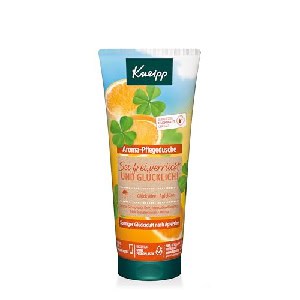 Kneipp “Sei frei, verrückt und glücklich!” Aroma-Pflegedusche 200ml um 1,90 € statt 3,75 €