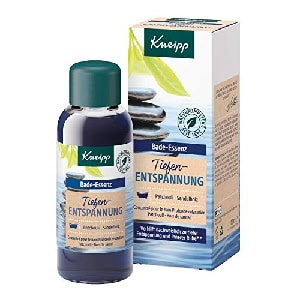 Kneipp Gesundheitsbad Tiefenentspannung Ölbad, 100ml um 2,87 € statt 5,45 €