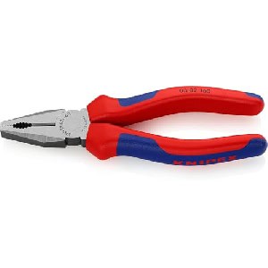 Knipex Kombizange 160mm um 12,10 € statt 20,77 €