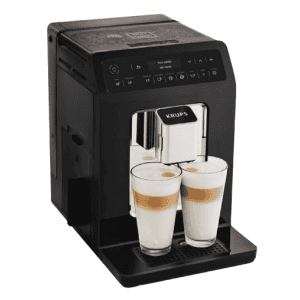 Krups Evidence EA8908 Kaffeevollautomat um 357,95 € statt 488 €