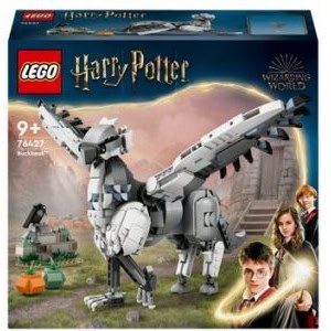 LEGO Harry Potter – Hippogreif Seidenschnabel (76427) um 34,90 € statt 47,23 €