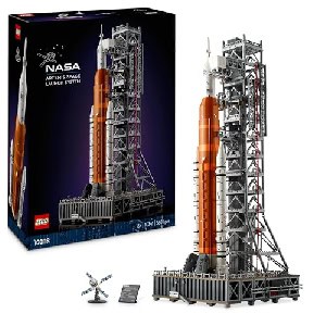 LEGO Icons – NASA Artemis Startrampe (10341) um 222,83 € statt 240,21 €