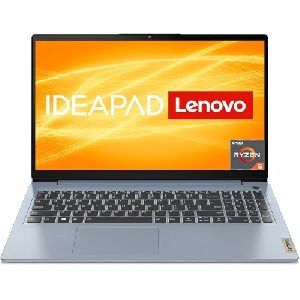 Lenovo IdeaPad 3 Laptop | 15,6″ Full HD Display | AMD Ryzen 5 5625U | 8GB RAM | 512GB SSD  | Win11 Home um 343,46 € statt 502,41 €