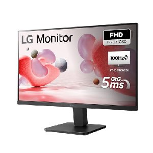 LG 24MR400-B 24″ Full HD Monitor um 69,58 € statt 84,99 €