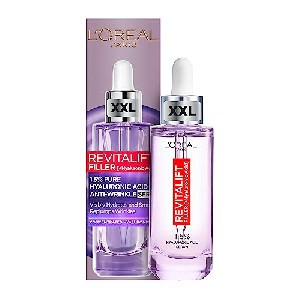 L’Oréal Paris Hyaluron Serum Revitalift Filler 50ml um 22,73 € statt 29,04 €