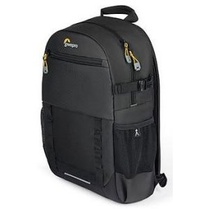 Lowepro Adventura BP 150 III Kameraucksack schwarz um 57 € statt 87,99 €