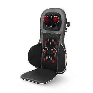 Medisana MC 825 Massage-Sitzauflage um 84,10 € statt 129 €