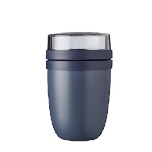 Mepal Thermo Lunchpot Ellipse Aufbewahrungsbehälter 500ml nordic denim um 20,17 € statt 32,28 €