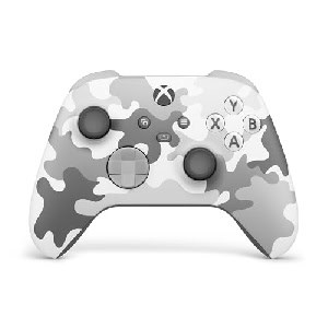 Xbox Wireless Controller – Arctic Camo Special Edition um 44,37 € statt 49,99 €