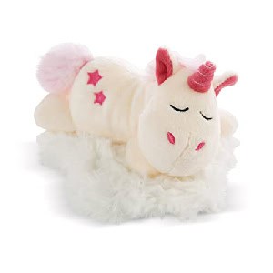 Nici Theodor and Friends Schlafeinhorn Theodor auf Wolke 16cm um 7,26 € statt 14,69 €