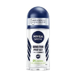 Nivea For Men Senstitive Protect Deodorant Roll-On 50ml um 1,48 € statt 2,49 €