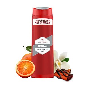 Old Spice Original 3in1 Duschgel 250ml um 1,87 € statt 2,29 €