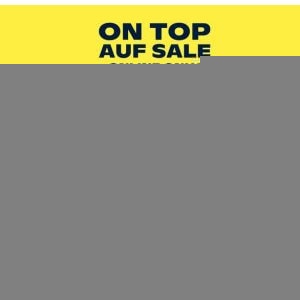 Peek&Cloppenburg – 20€ / 35€ / 50€ Extra-Rabatt auf Sale-Artikel ab 99€ / 149€ / 199€