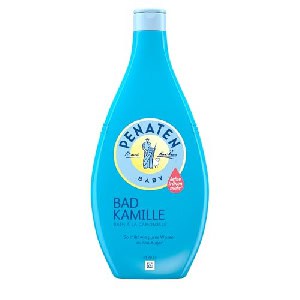 Penaten Kamille Badezusatz 750ml um 2,56 € statt 3,52 €