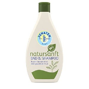 PENATEN natursanft Bad & Shampoo 395ml um 2,83 € statt 5,83 €