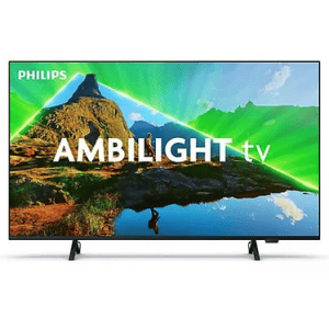 Philips 75PUS8309 75″ 4K Smart Ambilight TV um 806,65 € € statt 1039,98 €