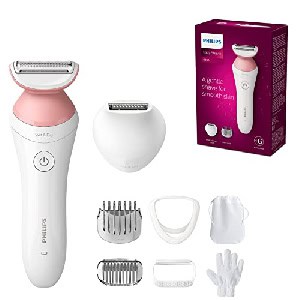 Philips BRL146/00 Series 6000 Lady Shaver um 33,27 € statt 42,32 €