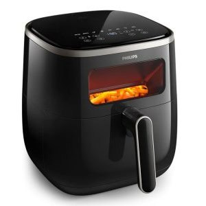 Philips HD9257/88 Airfryer XL um 79,99 € statt 99 €