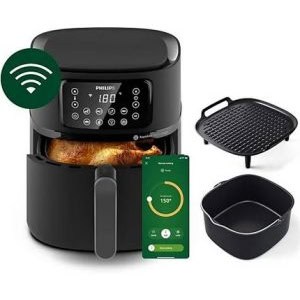 Philips HD9285/96 Connected XXL Airfryer um 159 € statt 183,99 €