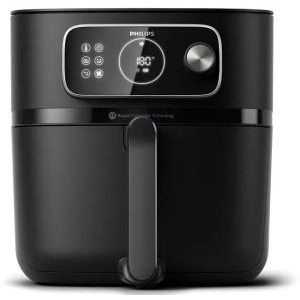 Philips HD9876/90 Connected Airfryer-Combi XXL um 220,99 € statt 262,99 €