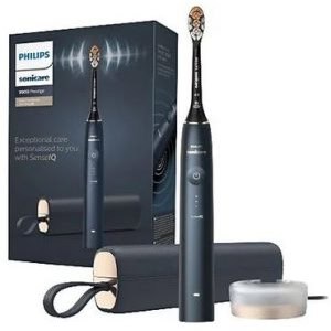 Philips HX9992/12 Sonicare 9900 Prestige mit SenseIQ Elektrische Schallzahnbürste, versch. Farben um 199 € statt 262,07 €