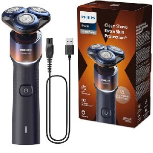 Philips X5012/00 Nass- und Trockenrasierer um 55,45 € statt 71,39 €