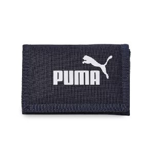 PUMA Phase Geldbörse, marineblau um 4,99 € statt 8,61 €