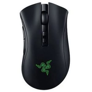 RAZER Gaming Maus DeathAdder V2 Pro, USB/Bluetooth um 59,70 € statt 81,32 €