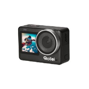 Rollei Action One Lite Actioncam um 72,22 € statt 125,18 €