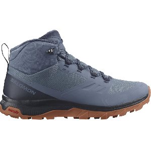 Salomon Outsnap CSWP Herren-Outdoorschuhe um 69,99 € statt 102,85 €