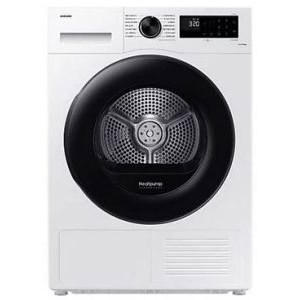 Samsung DV81CGC2B0AEEG Wärmepumpentrockner (8 kg) um 582,48 € statt 768,98 €