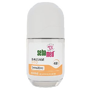 Sebamed Balsam Deo sensitiv Roll-On 50ml um 1,90 € statt 2,99 €