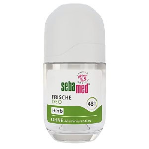 Sebamed Frische Deo herb Roll-On Deodorant 50ml um 1,90 € statt 3,31 €