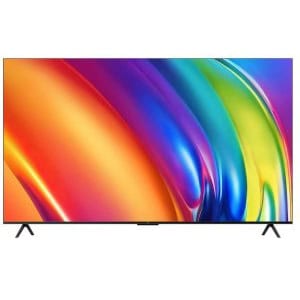 TCL 85P745 85″ 4K LED TV um 899,99 € statt 1.798,90 €